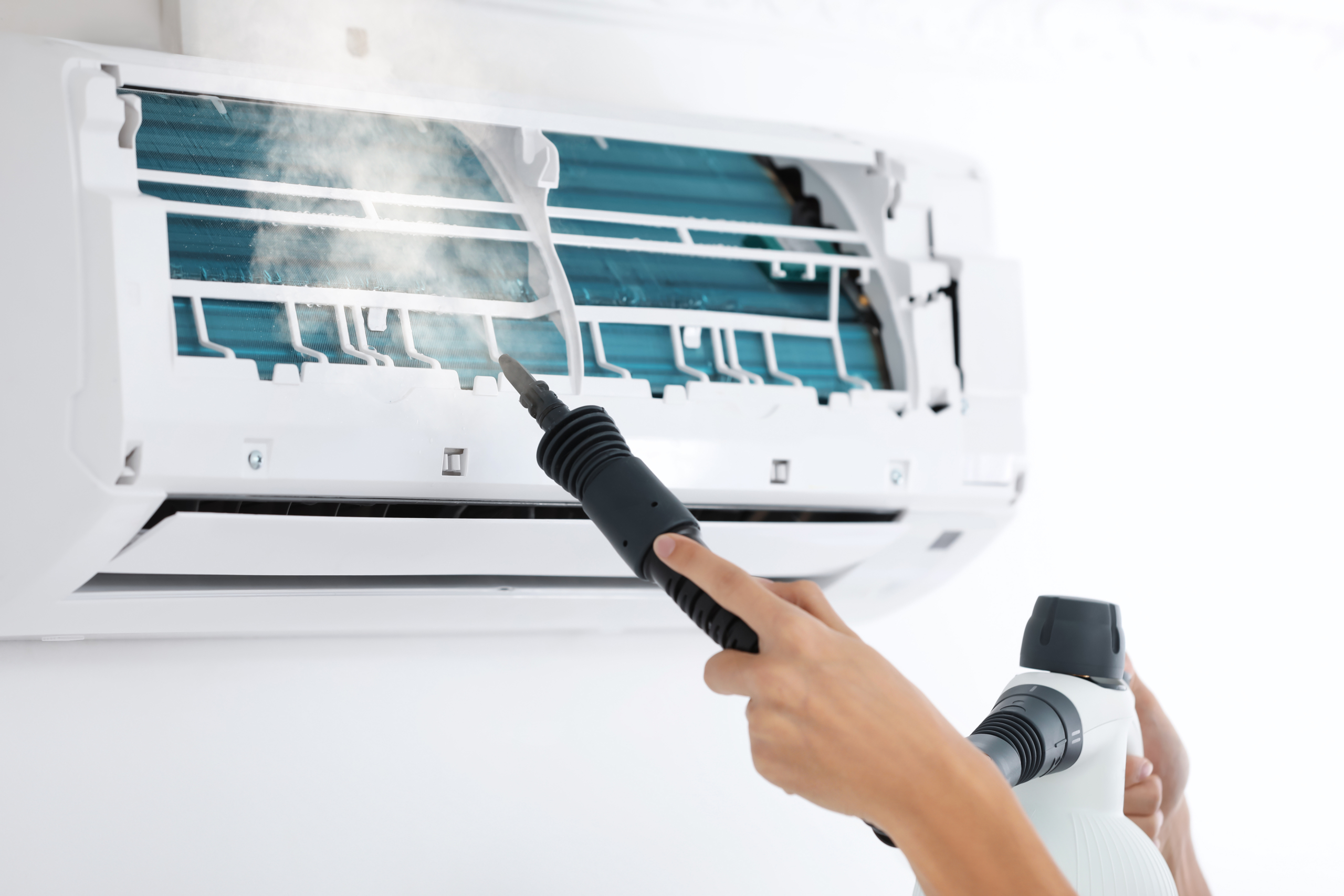 Sancaktepe Paşaköy Mitsubishi Klima Bakımı